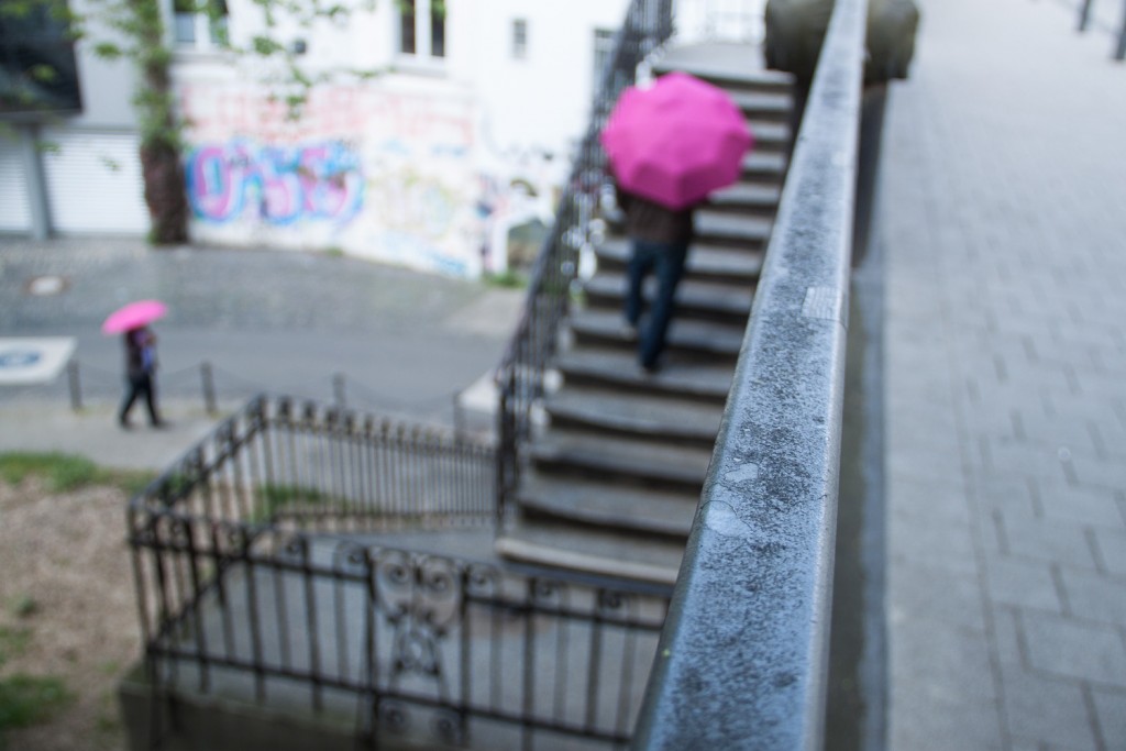 Photo by Michèle Lichte