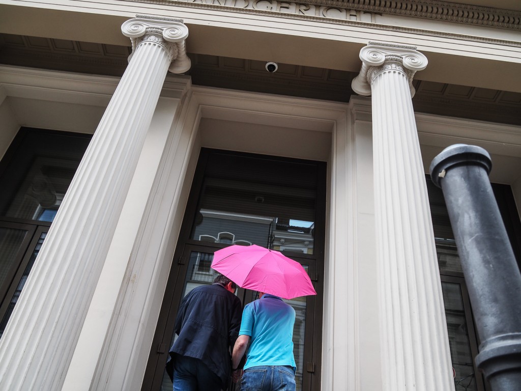 Photo by Gerd Passing/Teo Bardong /Lothar Behrens