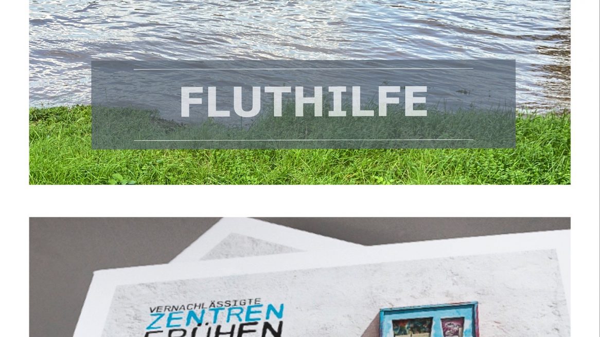 Fluthilfe 2021